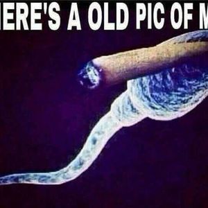 Meet your Posher, Jorge